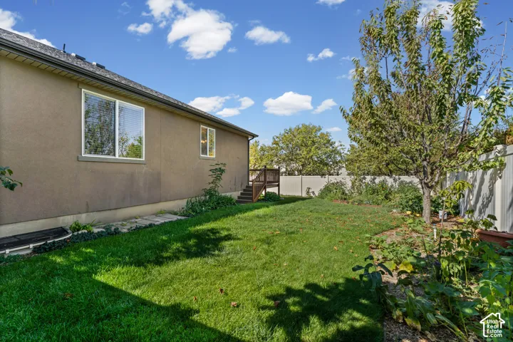 3711 N Hot Springs Ln, Lehi, Utah 84043