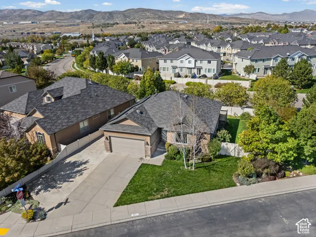 3711 N Hot Springs Ln, Lehi, Utah 84043