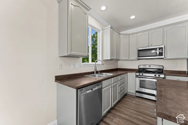 3711 N Hot Springs Ln, Lehi, Utah 84043