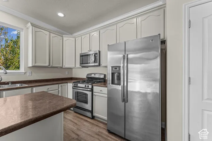 3711 N Hot Springs Ln, Lehi, Utah 84043
