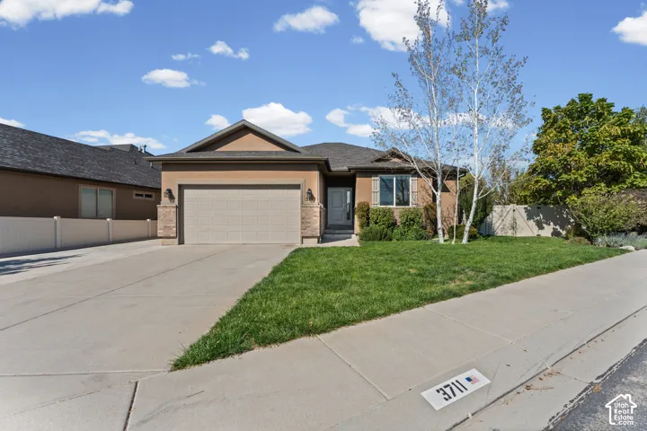 3711 N Hot Springs Ln, Lehi, Utah 84043