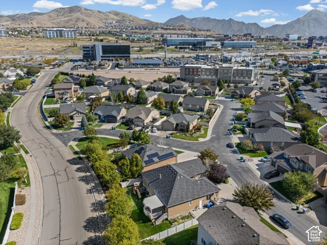 3711 N Hot Springs Ln, Lehi, Utah 84043