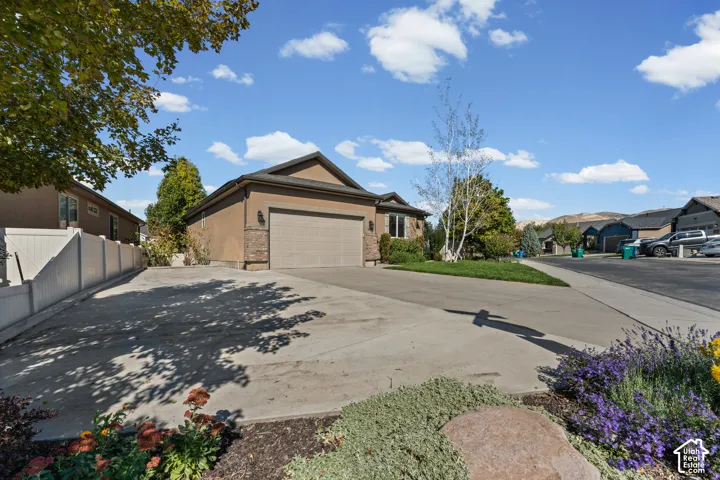 3711 N Hot Springs Ln, Lehi, Utah 84043