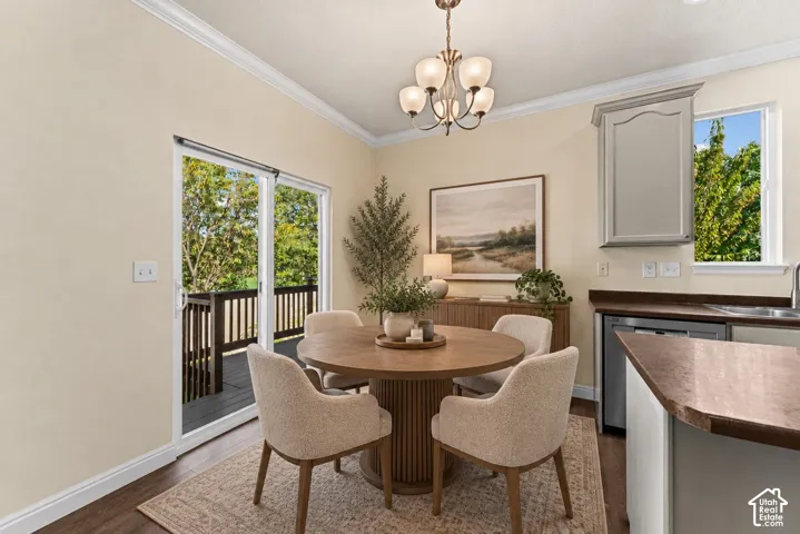 3711 N Hot Springs Ln, Lehi, Utah 84043