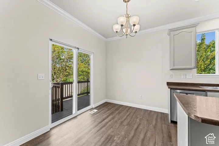 3711 N Hot Springs Ln, Lehi, Utah 84043