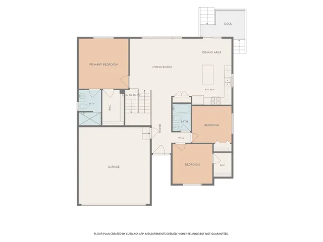 3711 N Hot Springs Ln, Lehi, Utah 84043