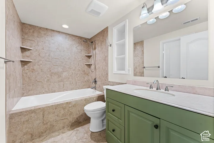 3711 N Hot Springs Ln, Lehi, Utah 84043
