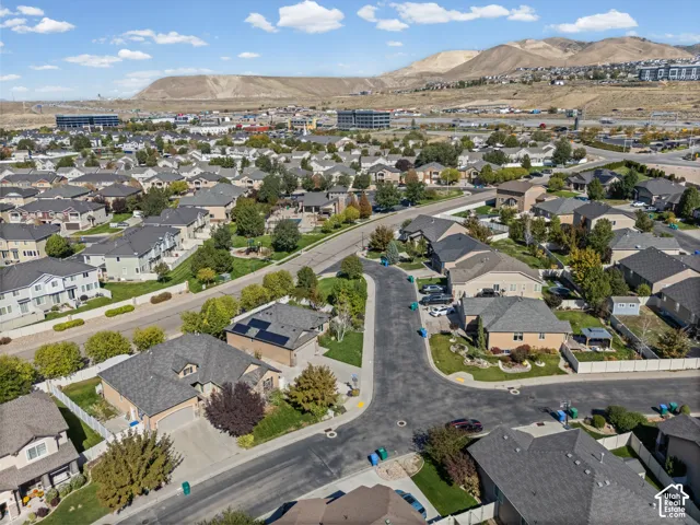 3711 N Hot Springs Ln, Lehi, Utah 84043