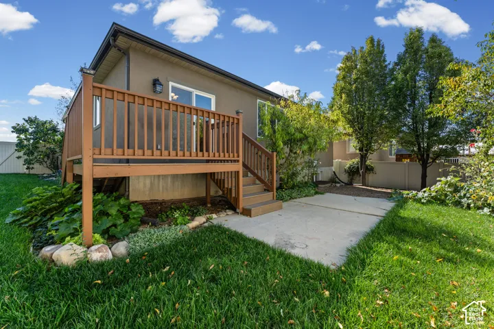 3711 N Hot Springs Ln, Lehi, Utah 84043