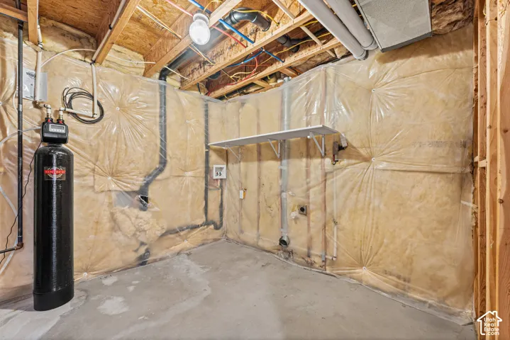 3711 N Hot Springs Ln, Lehi, Utah 84043
