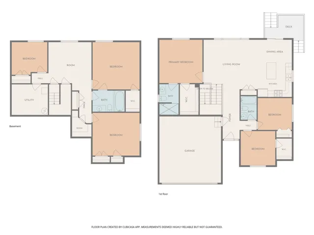 3711 N Hot Springs Ln, Lehi, Utah 84043
