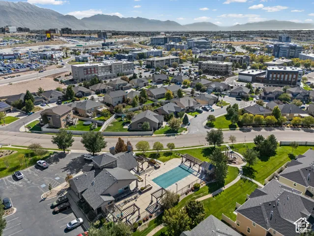 3711 N Hot Springs Ln, Lehi, Utah 84043