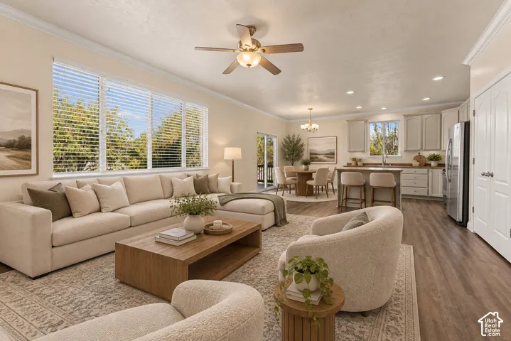 3711 N Hot Springs Ln, Lehi, Utah 84043