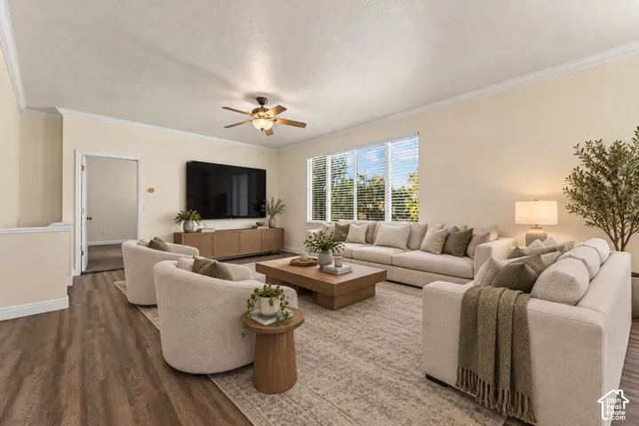 3711 N Hot Springs Ln, Lehi, Utah 84043