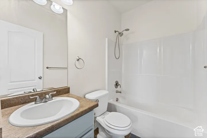 3711 N Hot Springs Ln, Lehi, Utah 84043