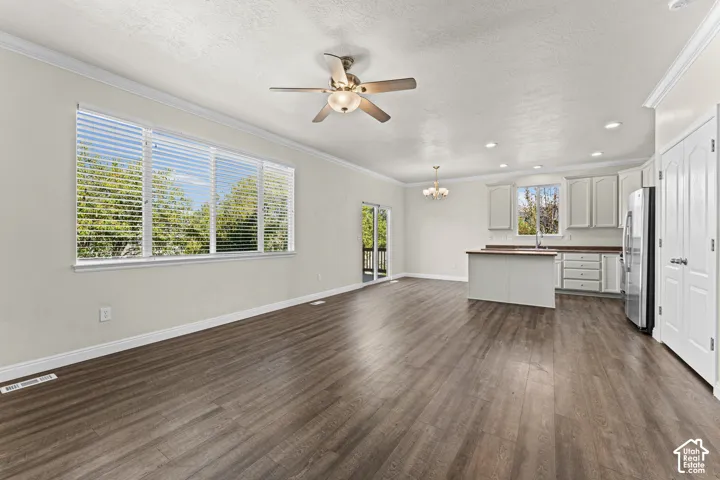 3711 N Hot Springs Ln, Lehi, Utah 84043
