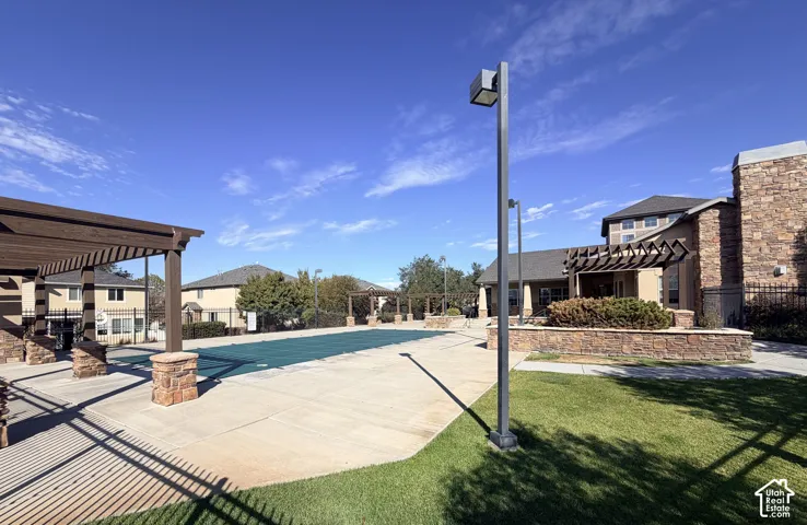 3711 N Hot Springs Ln, Lehi, Utah 84043