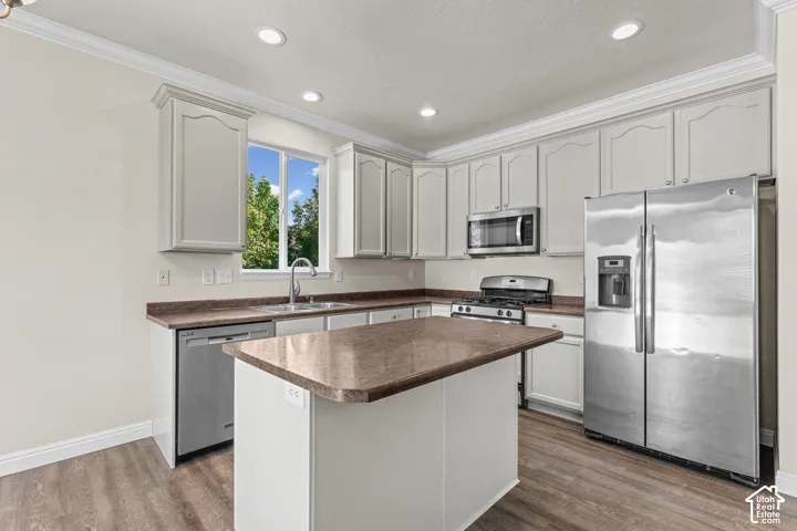 3711 N Hot Springs Ln, Lehi, Utah 84043