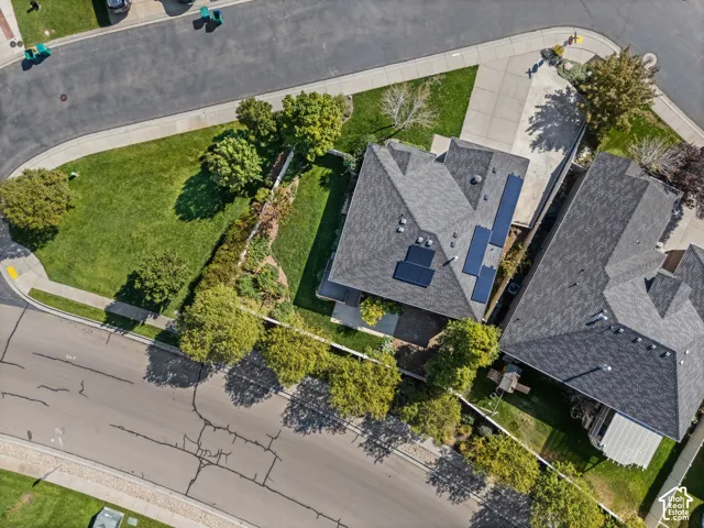 3711 N Hot Springs Ln, Lehi, Utah 84043