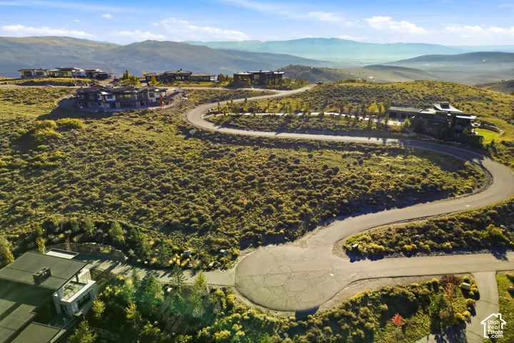 9490 N Promontory Summit Dr, Park City, Utah 84098