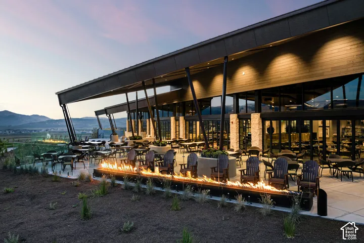 9490 N Promontory Summit Dr, Park City, Utah 84098