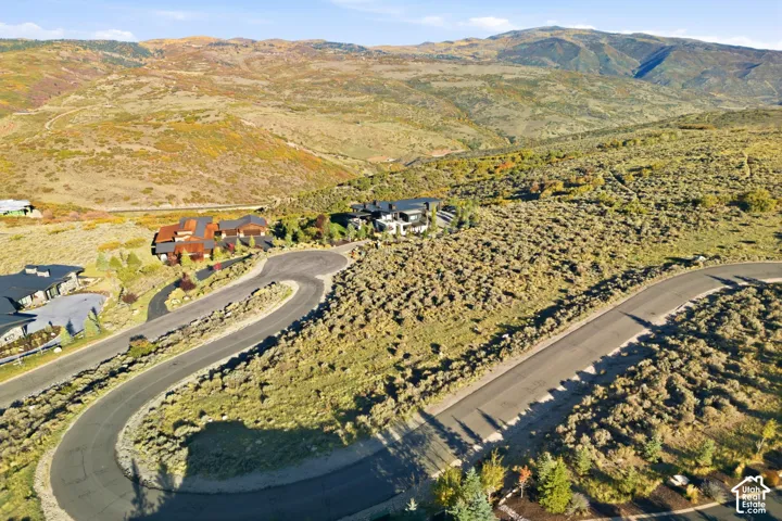 9490 N Promontory Summit Dr, Park City, Utah 84098