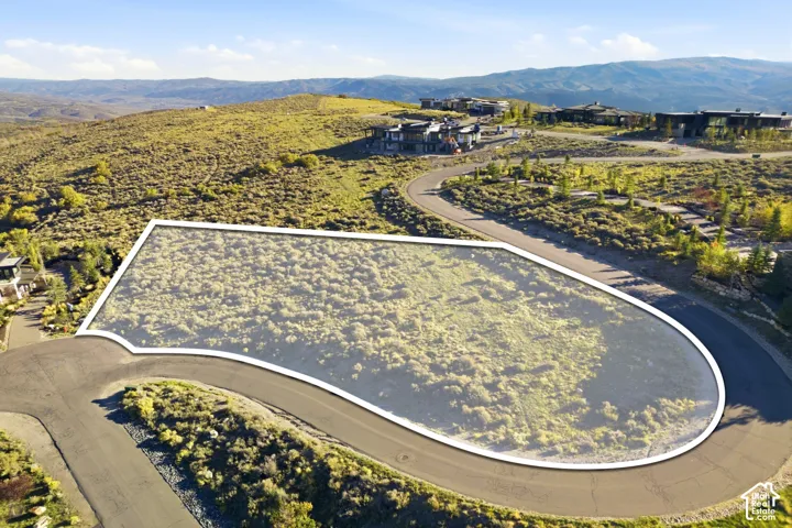 9490 N Promontory Summit Dr, Park City, Utah 84098