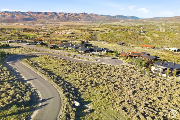 9490 N Promontory Summit Dr, Park City, Utah 84098