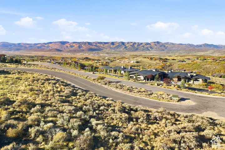 9490 N Promontory Summit Dr, Park City, Utah 84098