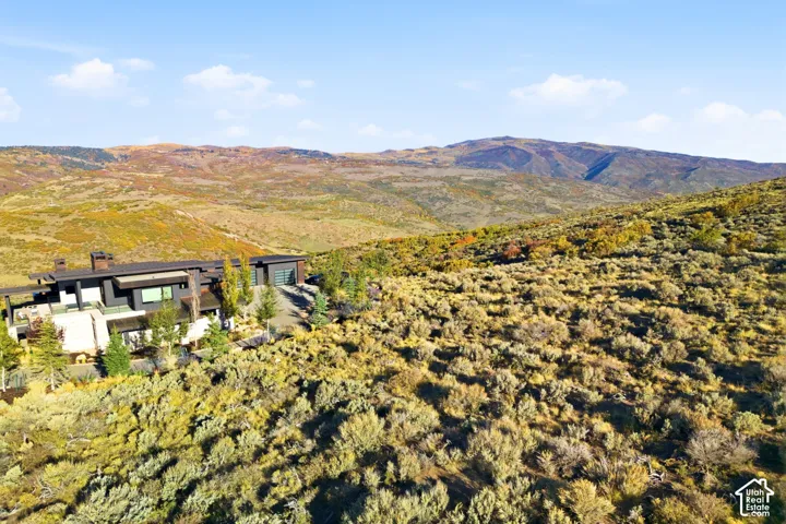 9490 N Promontory Summit Dr, Park City, Utah 84098