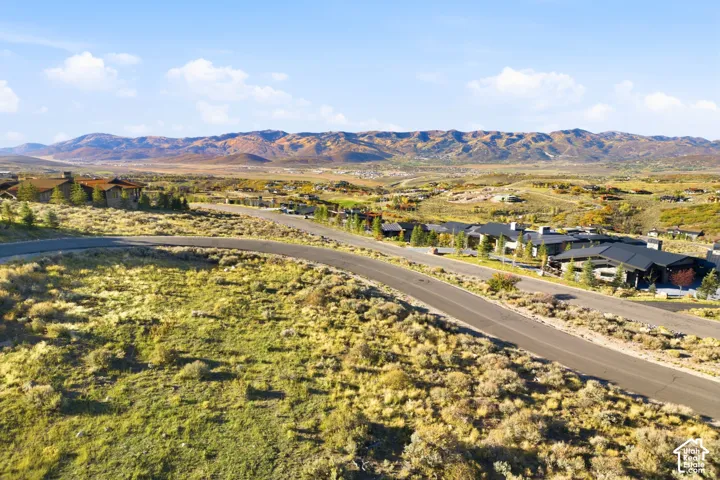9490 N Promontory Summit Dr, Park City, Utah 84098