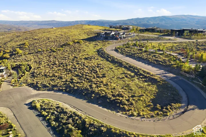 9490 N Promontory Summit Dr, Park City, Utah 84098