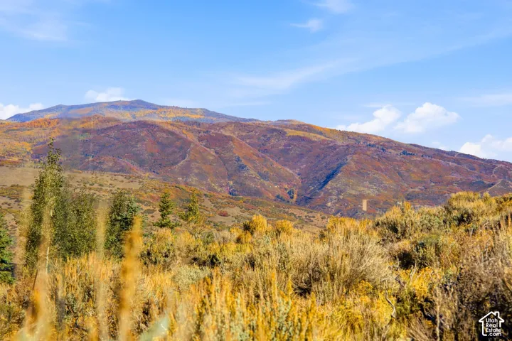 9490 N Promontory Summit Dr, Park City, Utah 84098