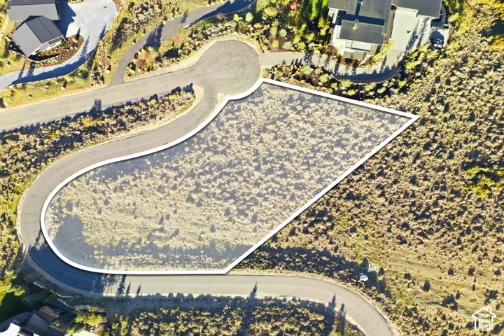 9490 N Promontory Summit Dr, Park City, Utah 84098