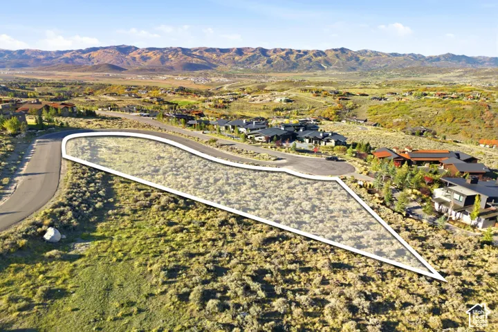9490 N Promontory Summit Dr, Park City, Utah 84098