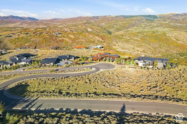 9490 N Promontory Summit Dr, Park City, Utah 84098