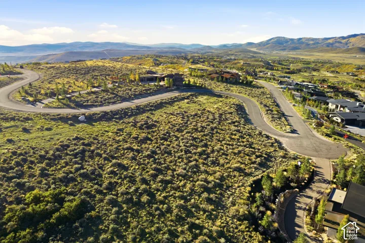 9490 N Promontory Summit Dr, Park City, Utah 84098