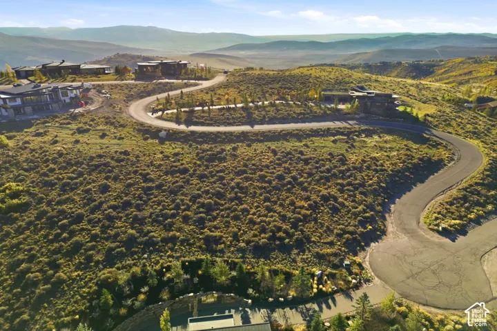 9490 N Promontory Summit Dr, Park City, Utah 84098
