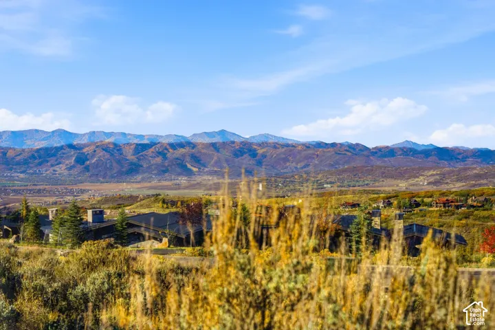 9490 N Promontory Summit Dr, Park City, Utah 84098