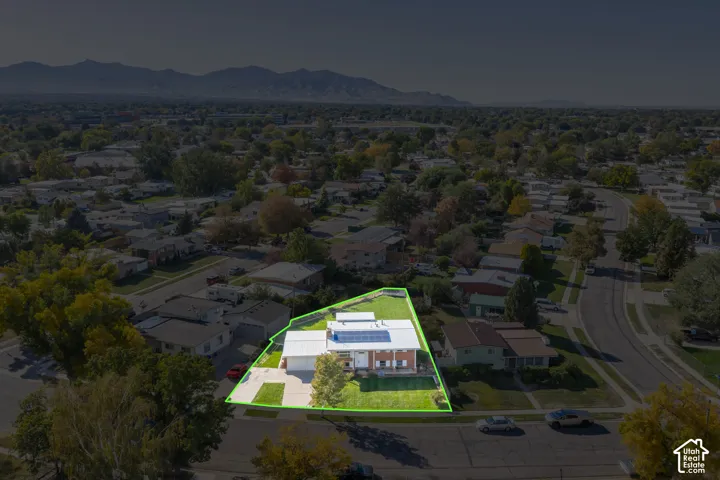 4310 S 1920 Rd, Taylorsville, Utah 84129