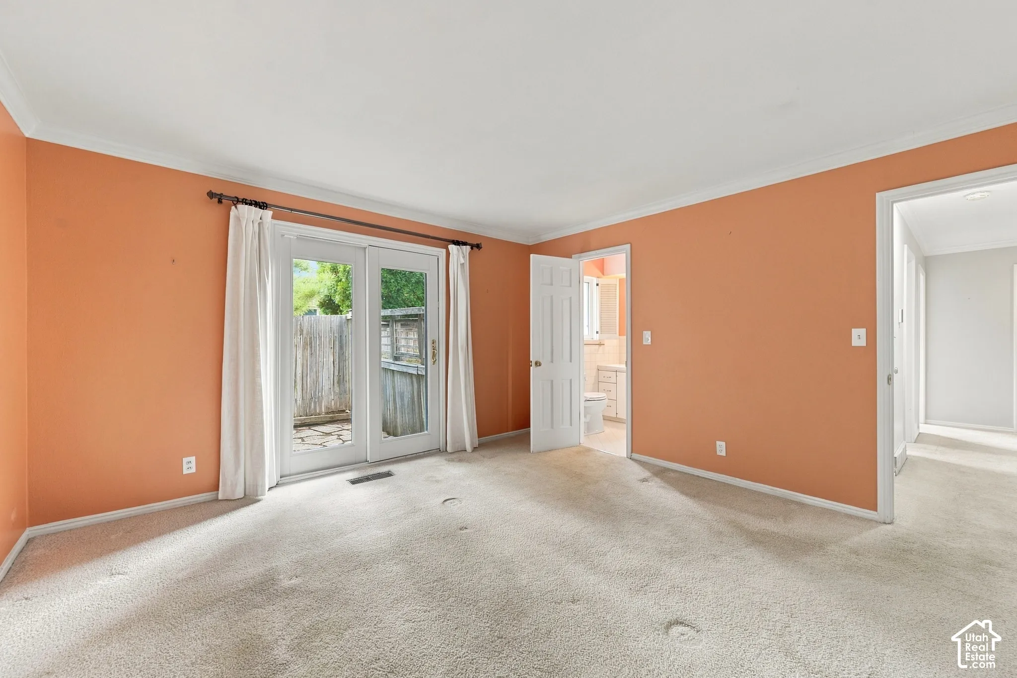 Primary Ensuite (bedroom 3)