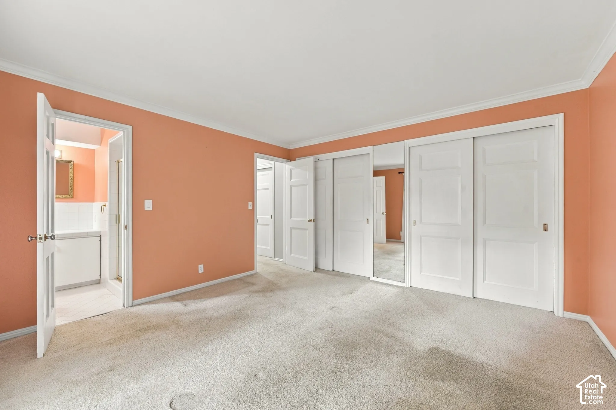 Primary Ensuite (bedroom 3)