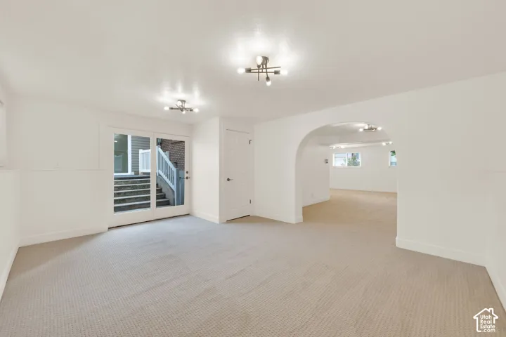 Family Room/Recreation Room
