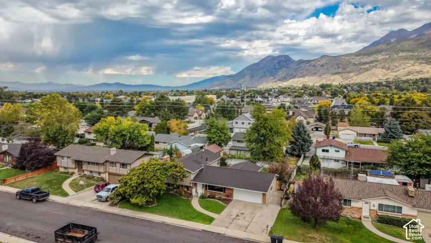 313 E 1165 N, Orem, Utah 84057