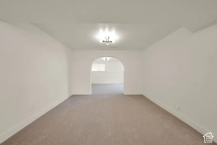 Recreation Room/Family Room