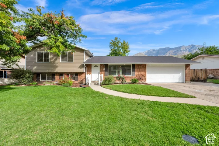 313 E 1165 N, Orem, Utah 84057