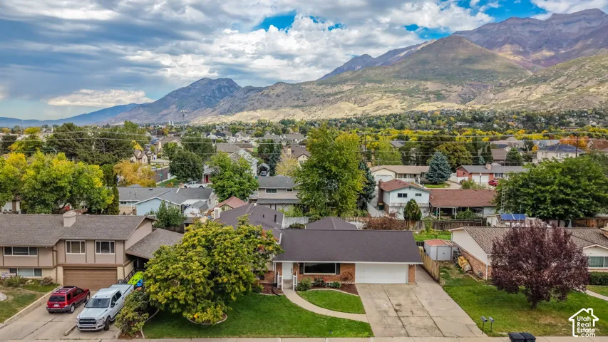 313 E 1165 N, Orem, Utah 84057