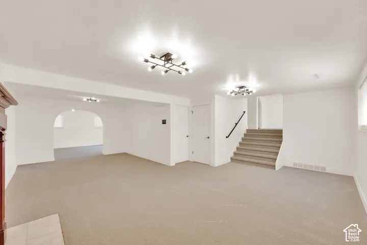 Recreation Room/Family Room