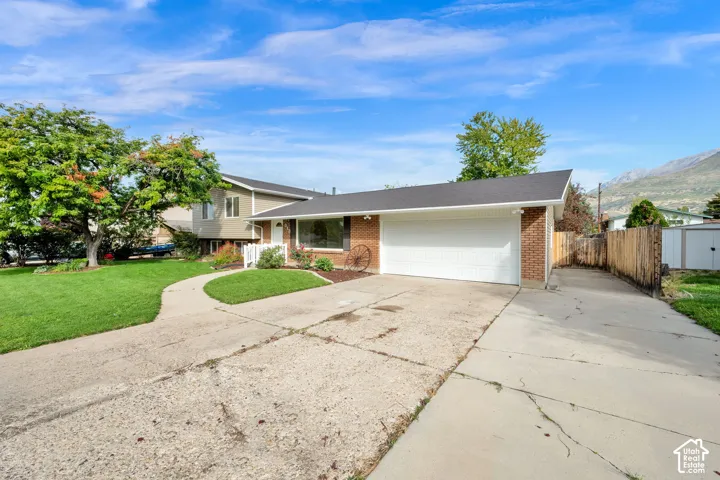 313 E 1165 N, Orem, Utah 84057