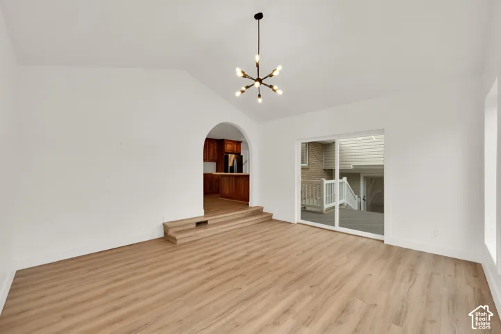 Dining/Sunroom